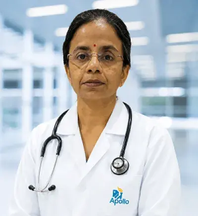 Doctor's Image
