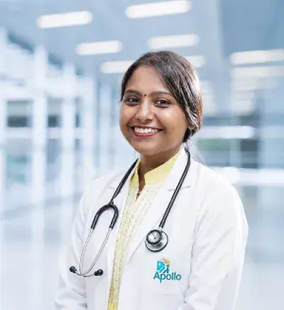 Doctor's Image