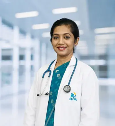 Doctor's Image