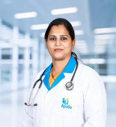 Doctor's Image