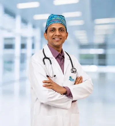 Doctor's Image