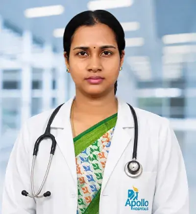 Doctor's Image