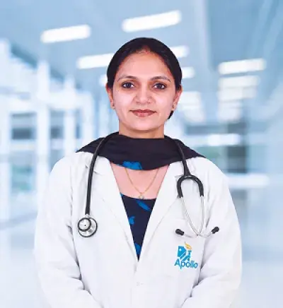 Doctor's Image