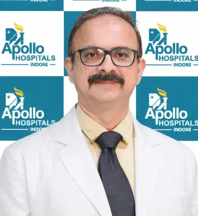 Doctor's Image