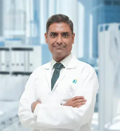 Doctor's Image