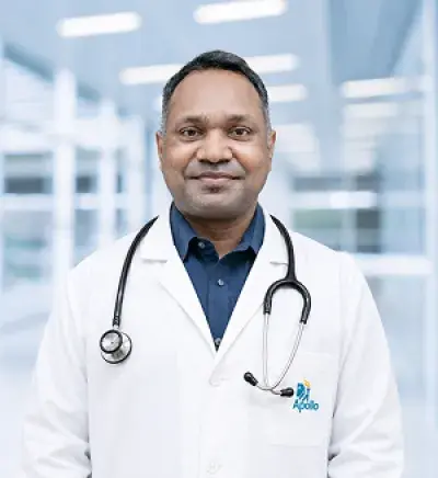 Doctor's Image