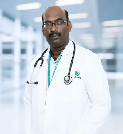 Doctor's Image