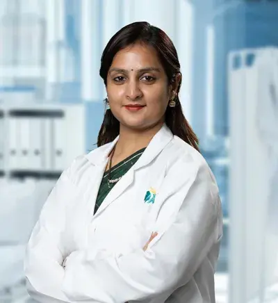 Doctor's Image