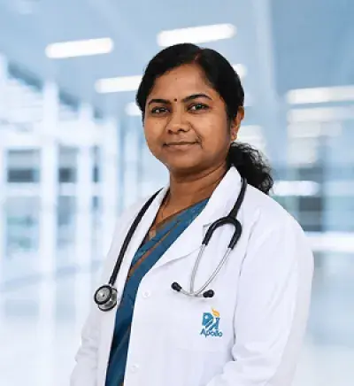 Doctor's Image