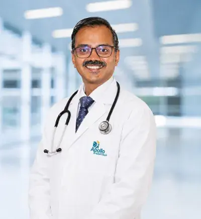 Doctor's Image