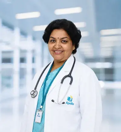 Doctor's Image