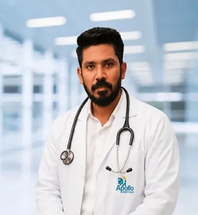 Doctor's Image