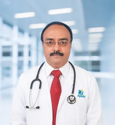 Doctor's Image