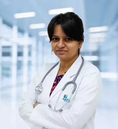 Doctor's Image