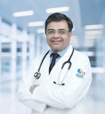 Doctor's Image