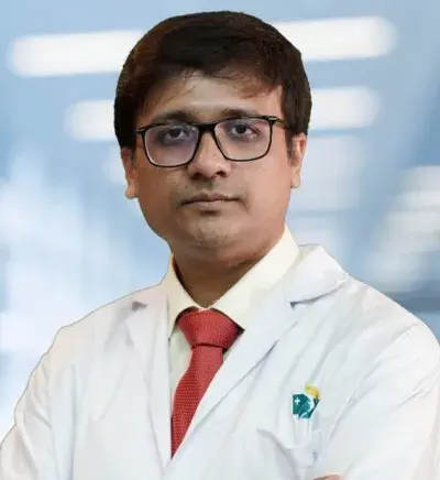 Doctor's Image