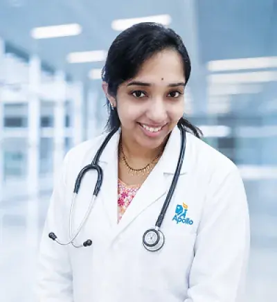Doctor's Image