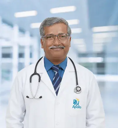 Doctor's Image