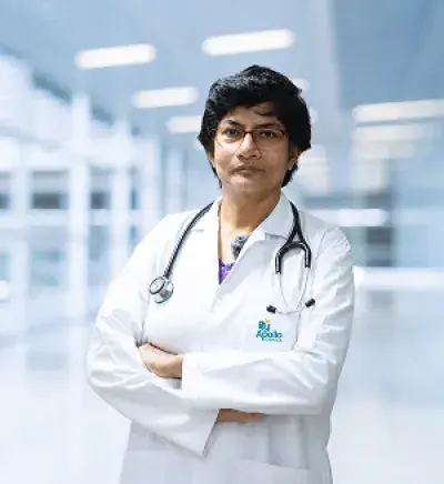 Doctor's Image