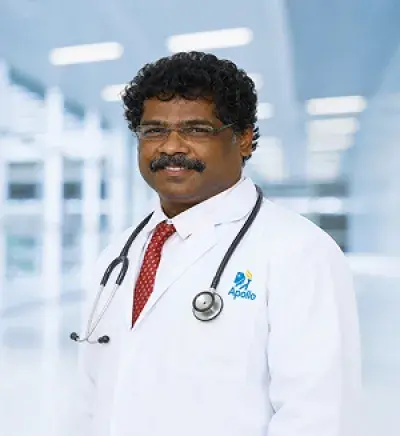 Doctor's Image