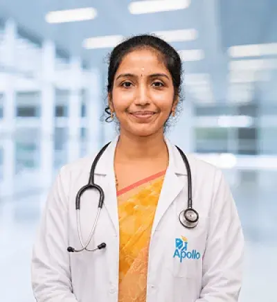 Doctor's Image