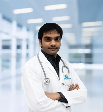 Doctor's Image