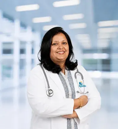 Doctor's Image