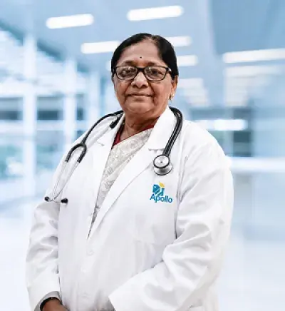 Doctor's Image