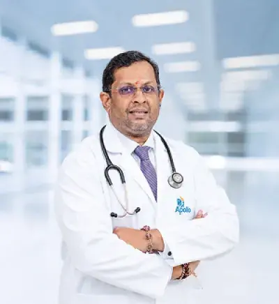 Doctor's Image