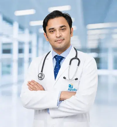 Doctor's Image