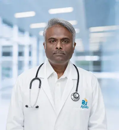 Doctor's Image