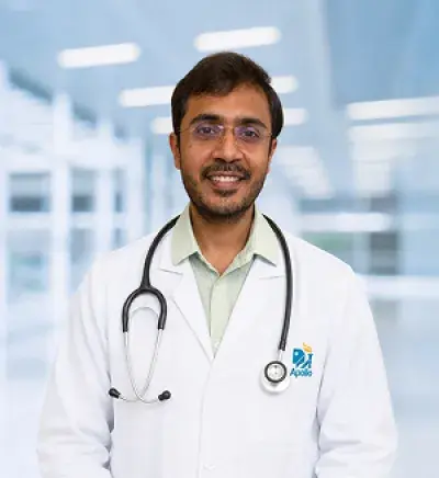 Doctor's Image