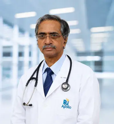 Doctor's Image