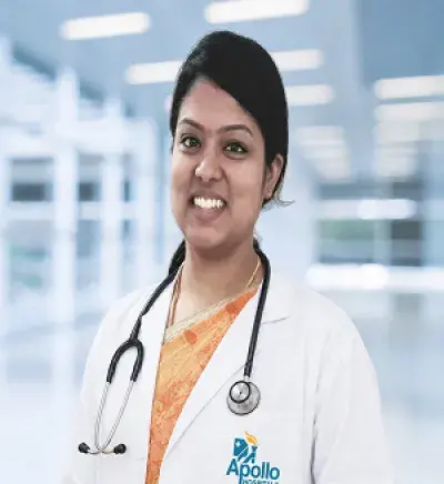 Doctor's Image
