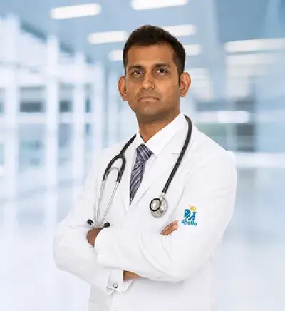 Doctor's Image