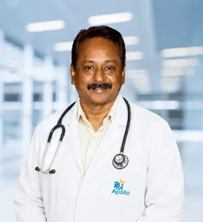 Doctor's Image