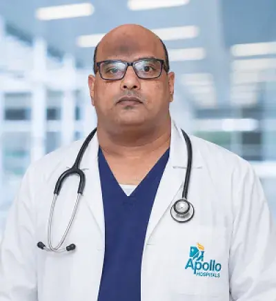 Doctor's Image