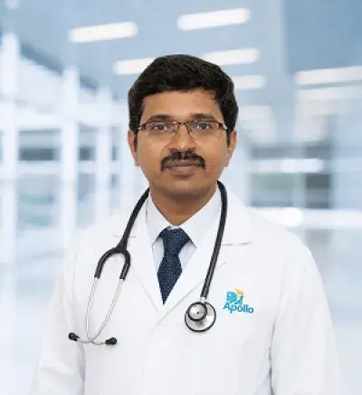 Doctor's Image