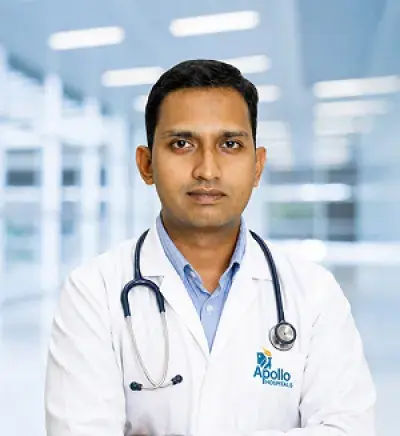 Doctor's Image