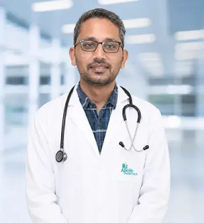 Doctor's Image