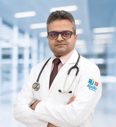 Doctor's Image