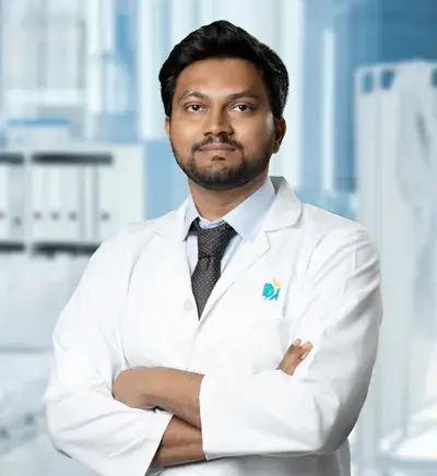 Doctor's Image