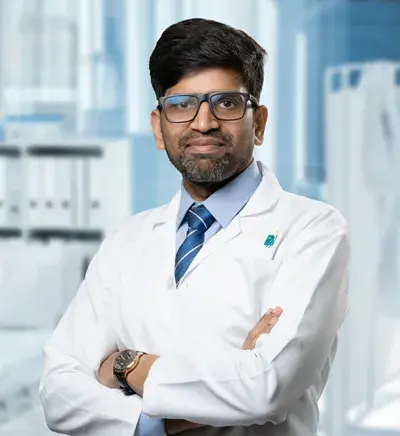 Doctor's Image