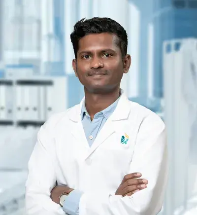 Doctor's Image