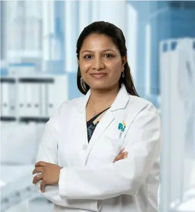 Doctor's Image
