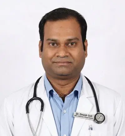 Doctor's Image