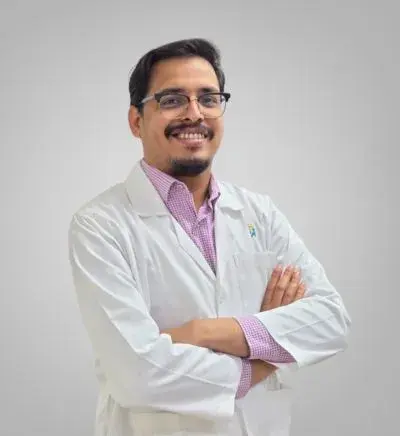 Doctor's Image