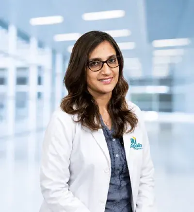 Doctor's Image