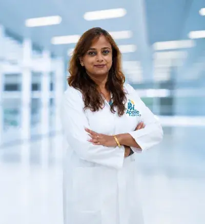 Doctor's Image