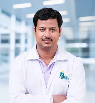 Doctor's Image